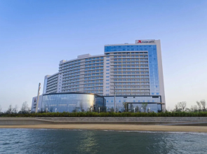 Marriott Yantai Hotel