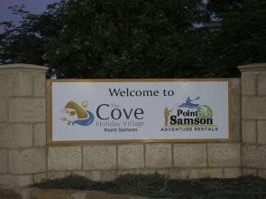 The Cove Holiday Village