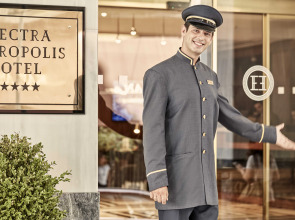 Electra Metropolis Athens