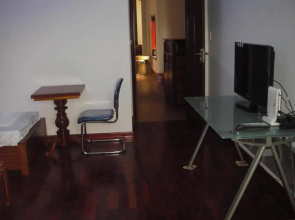 The Marble Mountain Hotel