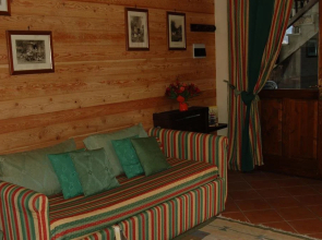 Residence Foyer D'Antan