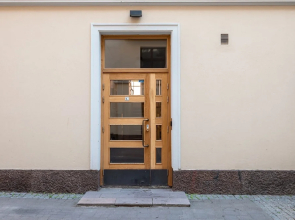 2ndhomes Comfy Studio by Esplanade Park