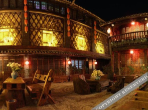 Yulu Inn(丽江御麓客栈)