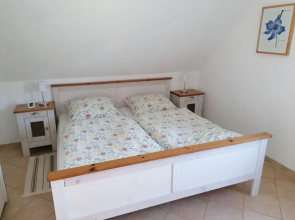 Holiday Apartment Steuck