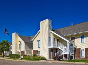 Sonesta ES Suites Providence - Airport