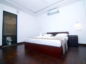 Marari Beach Pearl Homestay