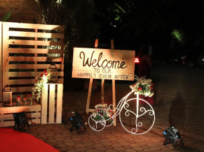 Longuinhos Beach Resort