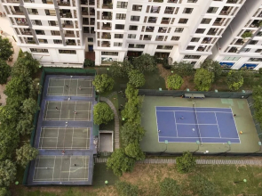 Park Hill Times City Apartment