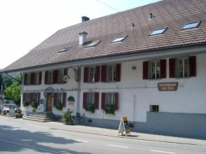 Landgasthof Adler