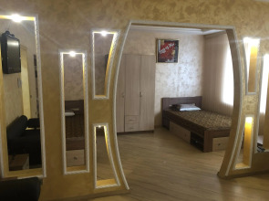 Апартаменты на улице Кирова 29