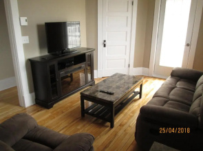 Executive Suites Bathurst