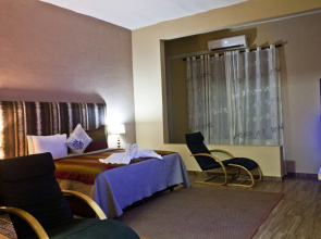 Cliff Haven Beach Resort