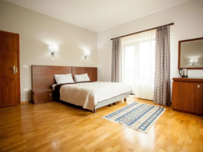 Matia Resort