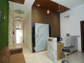 Rajmoti hotel& restro