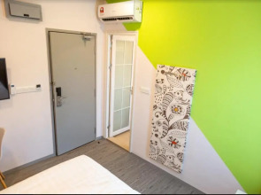 The Crown Hotel Klia