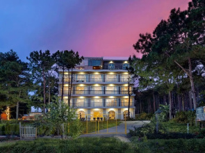 Romeo Juliet Dalat Resort