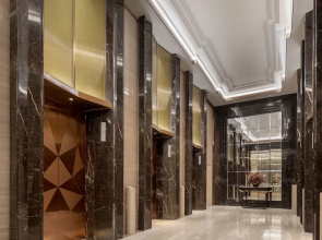 Crowne Plaza Chengdu Tianfu New Area by IHG