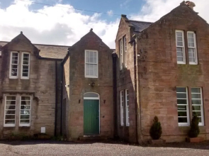 Rigg House B&B