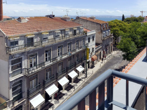 Hello Lisbon Castelo Apartments