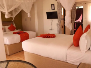 Wonderland Destinations Resort