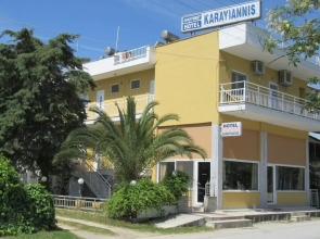 Karayiannis Hotel
