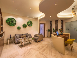 The Retreat Palm Dubai MGallery by Sofitel