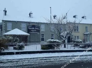 Shannon Lodge Hotel