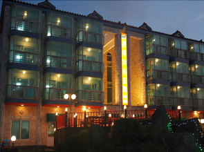 Jeju Munbichi Resort