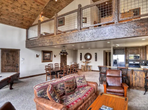 No 36 The Lodge at High Timber Ranch