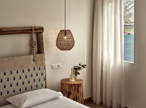 Troulis Aparthotel