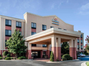 Holiday Inn Express and Suites Weatherford by IHG