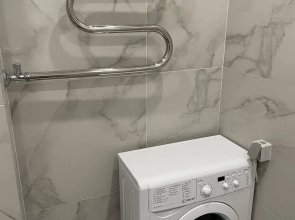 Apartments on Vasilenko street 3/1