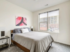 3BD Loft Downtown Business District