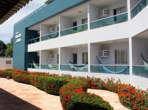 Hotel Enseada dos Corais