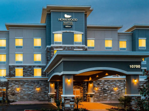 Homewood Suites by Hilton Rancho Cordova Sacramento