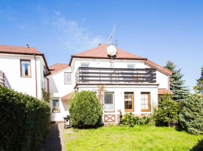 Apartament Miriada 16