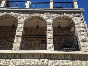 Integrated Hotel Arbia-Margita