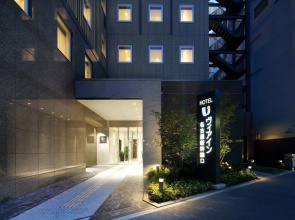 Jr West Group Via Inn Nagoya Shinkansenguchi