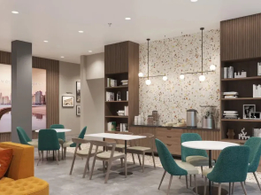 La Quinta Inn & Suites By Wyndham Tracy