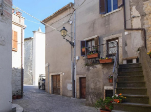 Nice Apartment in Civitella del Lago With Wifi and 2 Bedrooms