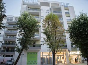 Apartman LUNA