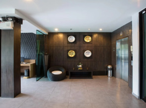 Inn Place Serviced Residence