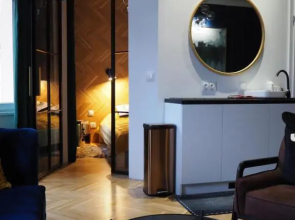 Apartamenty Royal Point Bed & Bath