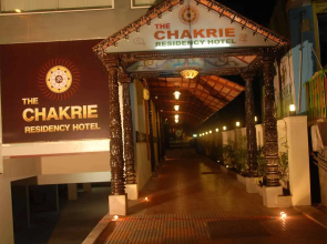 The Chakrie Residency