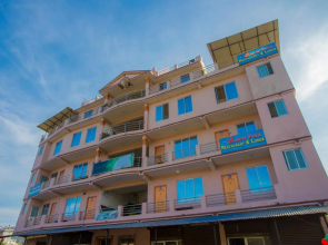 Hotel North Pole Inn By OYO Rooms