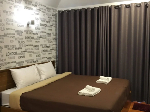 The Triple M Mountain Resort