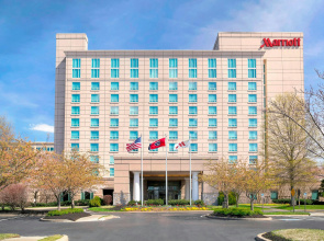 Franklin Marriott Cool Springs