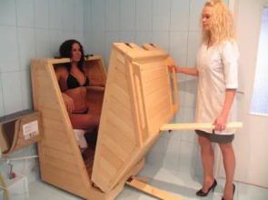 Sanatory Podlipki