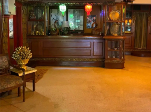 Viewdoi Art and Resort by ZUZU