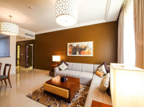 Lavender Hotel & Hotel Apartments Al Nahda